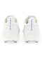 Diadora Brasil Elite 2 LT LP12 Soccer Cleats (white/royal blue)-Soccer Command