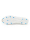 Diadora Brasil Elite 2 LT LP12 Soccer Cleats (white/royal blue)-Soccer Command