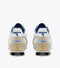 Diadora Brasil Italy OG GR LT+ MDPU Soccer Cleats (white/mazarine blue/gold)-Soccer Command