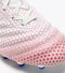 Diadora Brasil Elite Tech GR ITA LPX (white/tile blue/fluo red)-Soccer Command