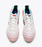 Diadora Brasil Elite Tech GR ITA LPX (white/tile blue/fluo red)-Soccer Command