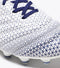 Diadora Brasil Elite GR LT LP12 (white/mazarine blue/gold)-Soccer Command