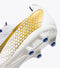 Diadora Brasil Elite GR LT LP12 (white/mazarine blue/gold)-Soccer Command