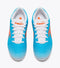 Diadora Pichichi 6 MD JR (blue fluo/white/orange)