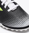Diadora Pichichi 6 TF JR (black/yellow fluo dd/white)-Soccer Command