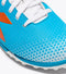 Diadora Pichichi 6 TF JR (blue fluo/white/orange)-Soccer Command