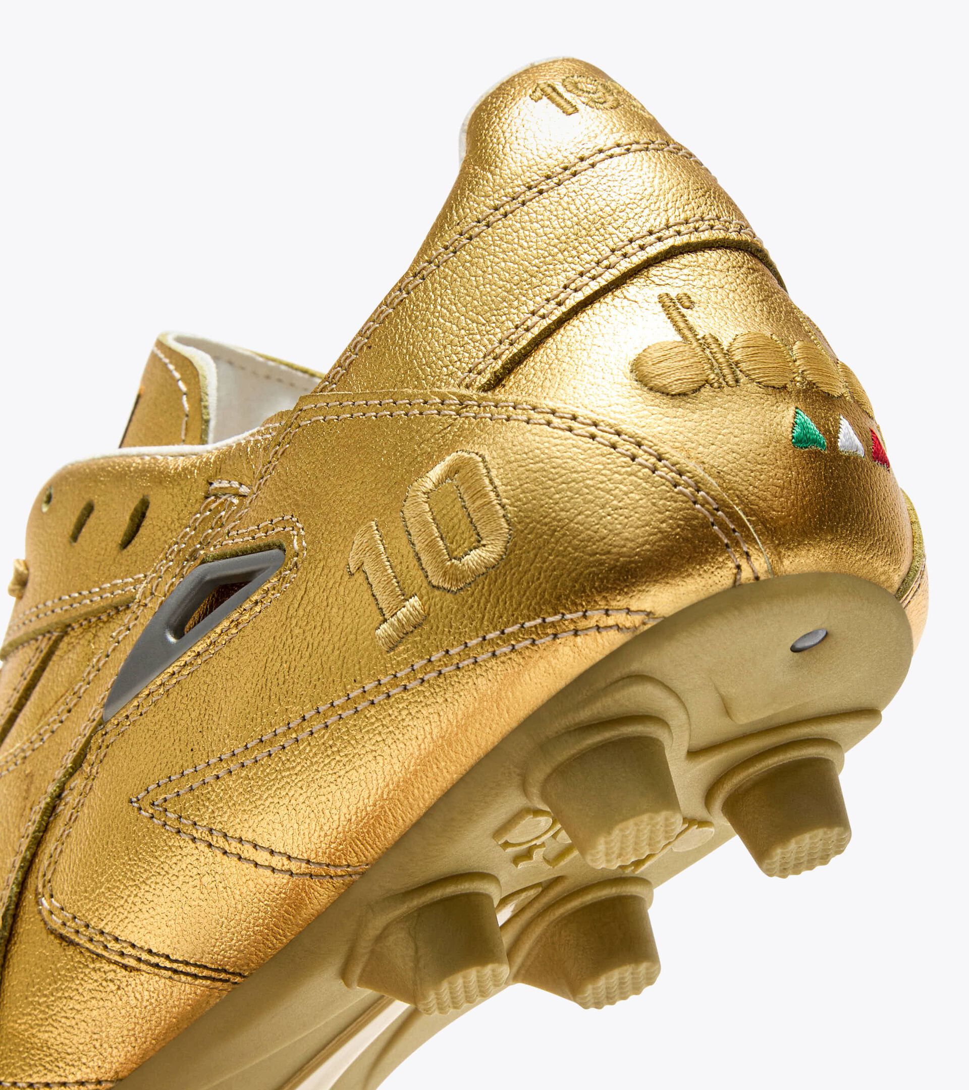 Diadora M. Winner ITA OG 94 LT+ MDPU (gold brown)