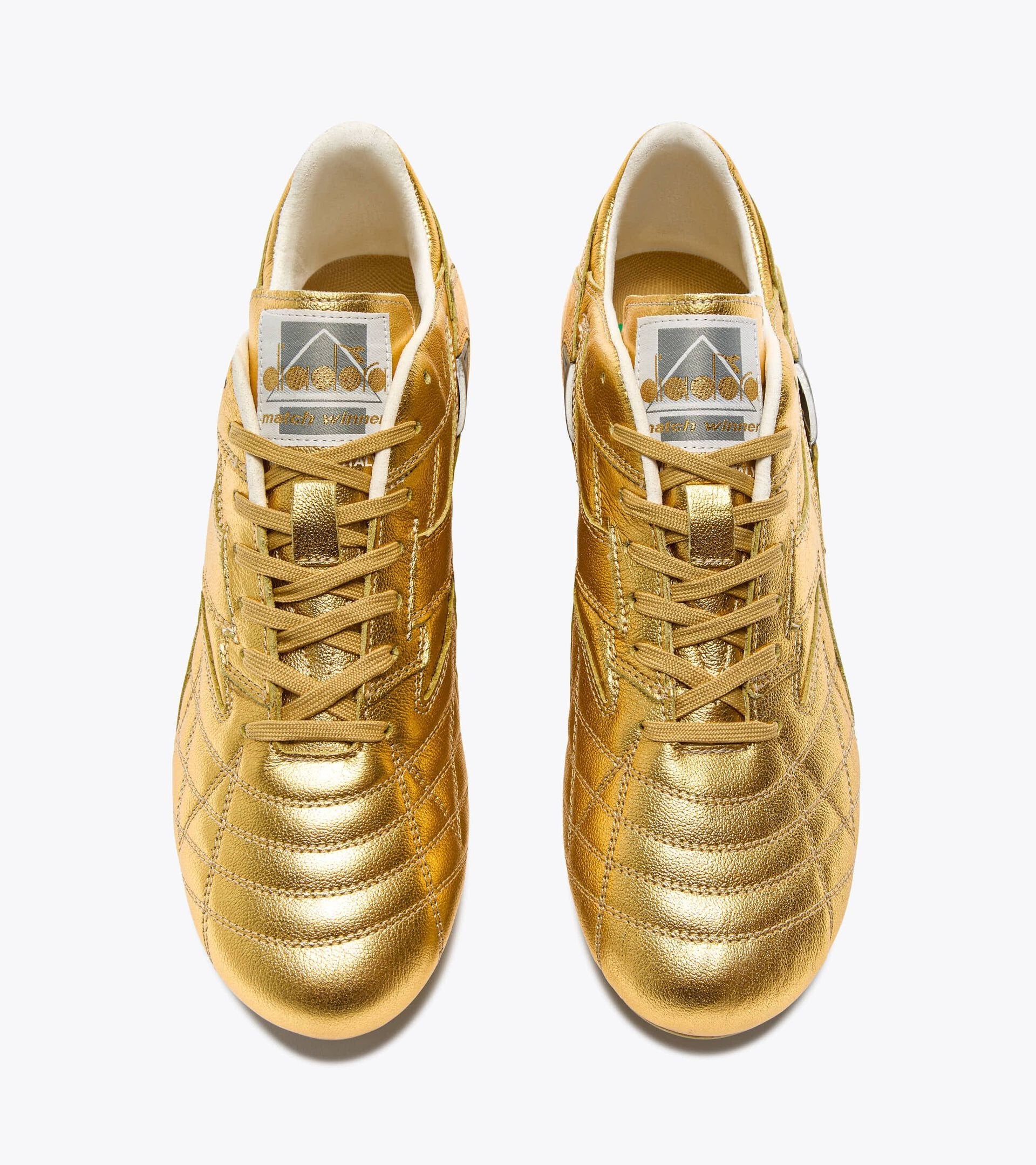 Diadora M. Winner ITA OG 94 LT+ MDPU (gold brown)