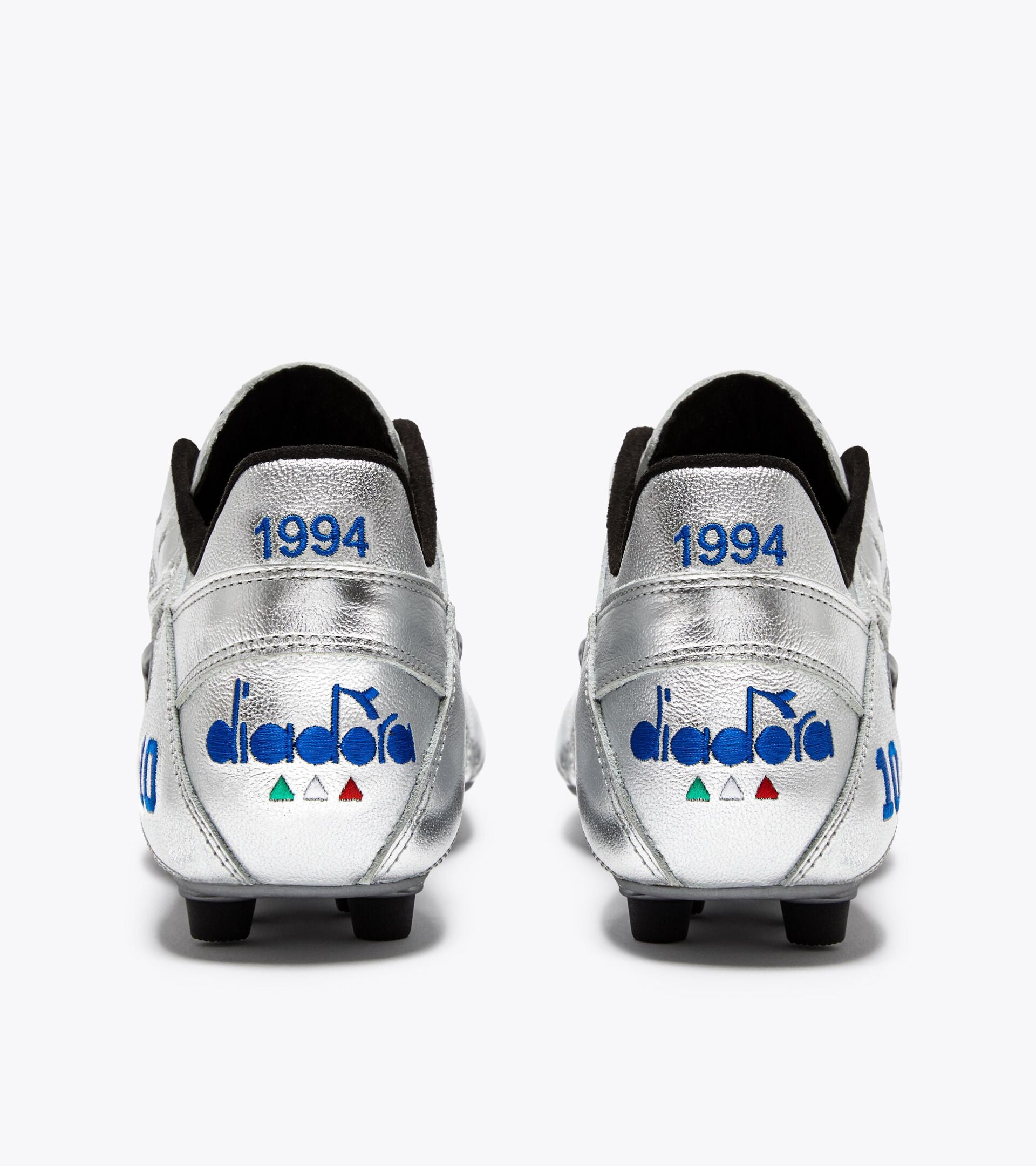 Diadora Brasil M. Winner ITA OG 94 LT+ MDPU (plata/DD)