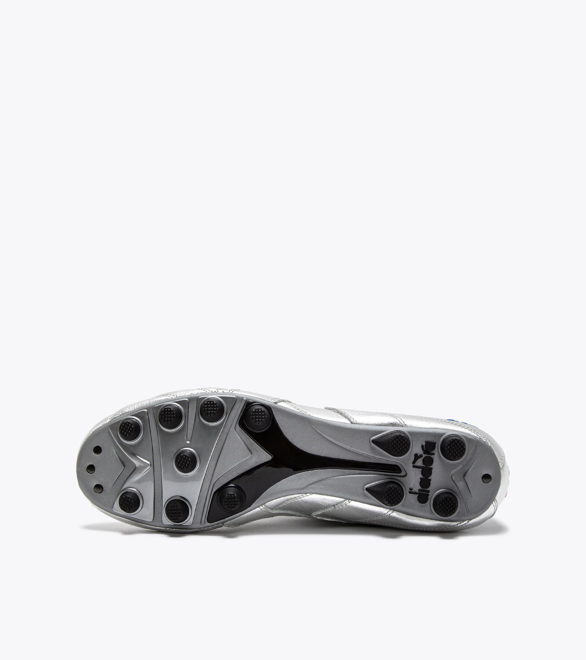 Diadora Brasil M. Winner ITA OG 94 LT+ MDPU (plata/DD)