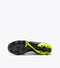 Diadora Maximus Icon SLX Soccer Cleats (black/white/yellow flour DD)