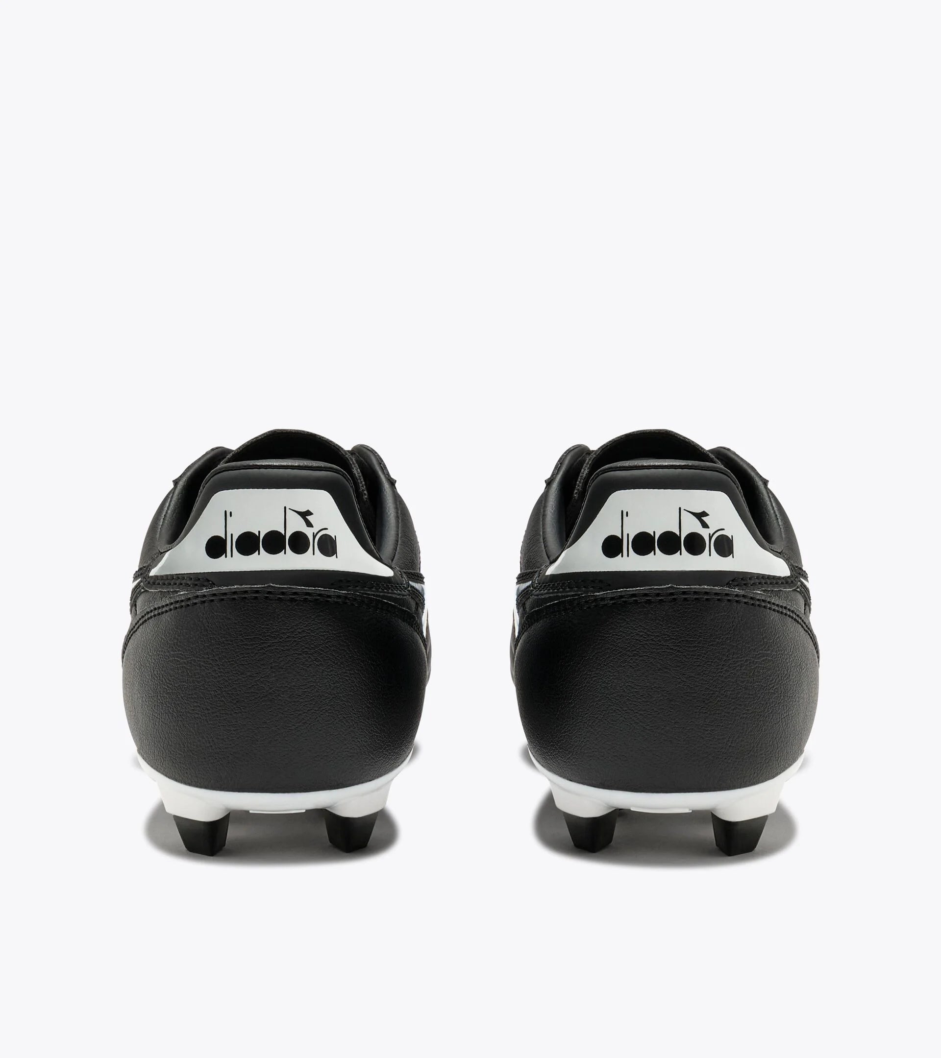 Diadora Brasil Icon R LPU (black/white)