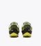 Diadora Pichichi 8 MD JR (black/fluorescent yellow)