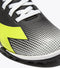 Diadora Pichichi 8 TF JR (black/fluorescent yellow)