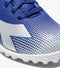 Diadora Pichichi 8 TF JR (mazarine blue/silver DD)