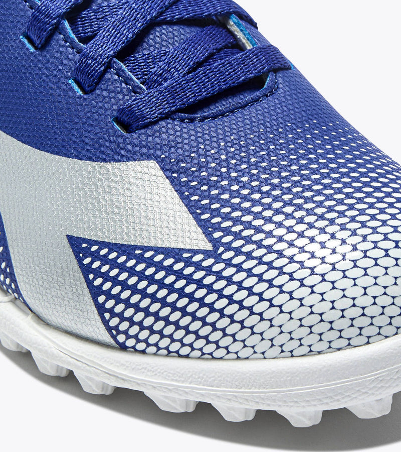 Diadora Pichichi 8 TF JR (mazarine blue/silver DD)