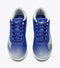 Diadora Pichichi 8 TF JR (mazarine blue/silver DD)