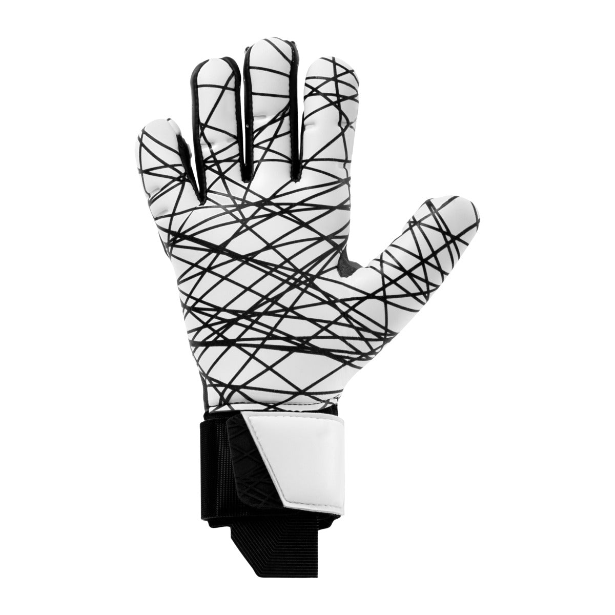 Guantes de portero Uhlsport Prediction Ultrgrip HN