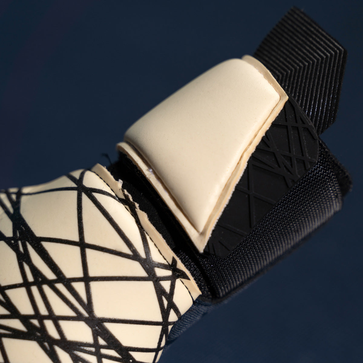 Guantes de portero Uhlsport Prediction Ultrgrip HN