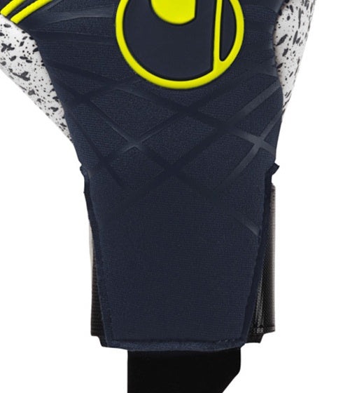 Guantes de portero Uhlsport Prediction Supergrip+ HN