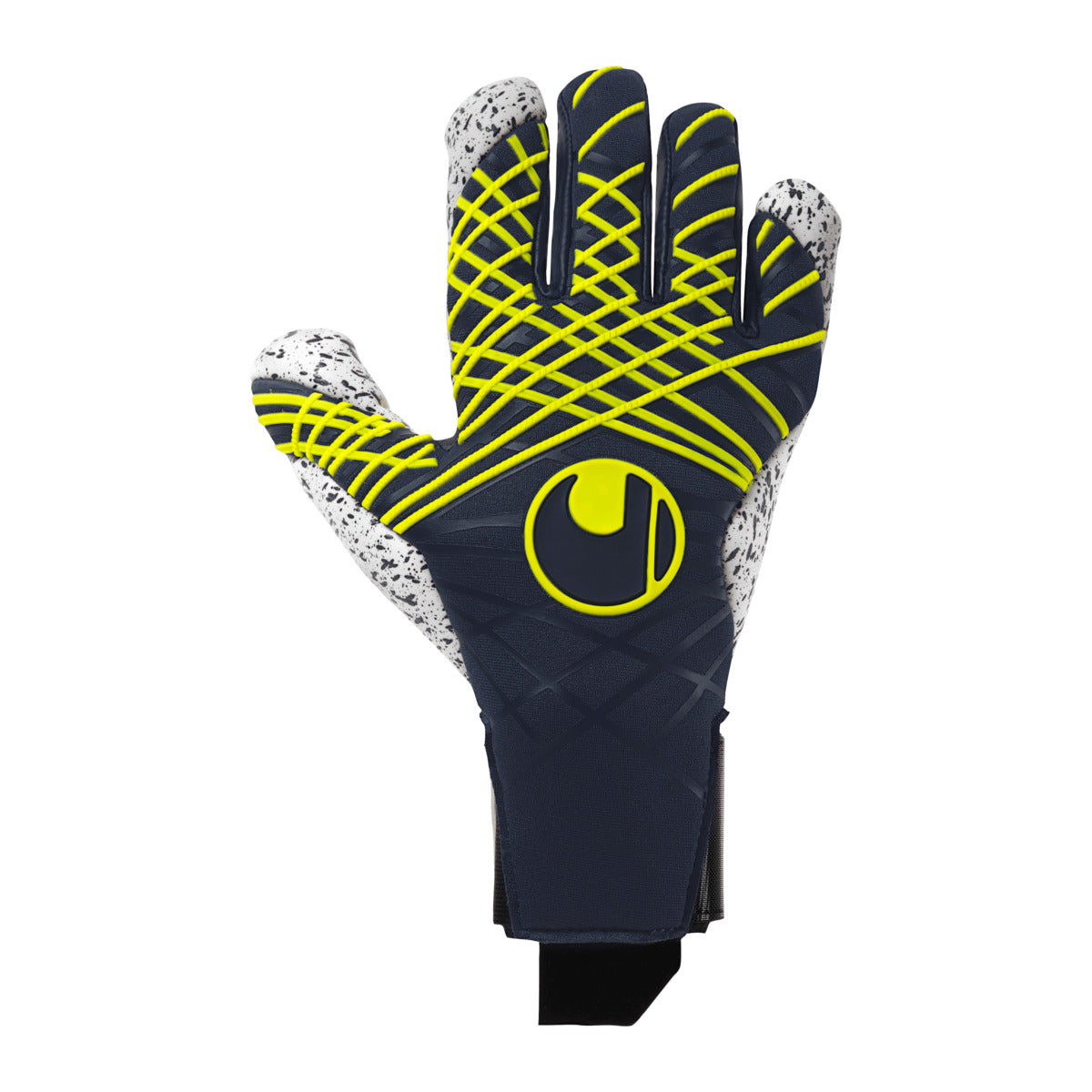 Guantes de portero Uhlsport Prediction Supergrip+ HN