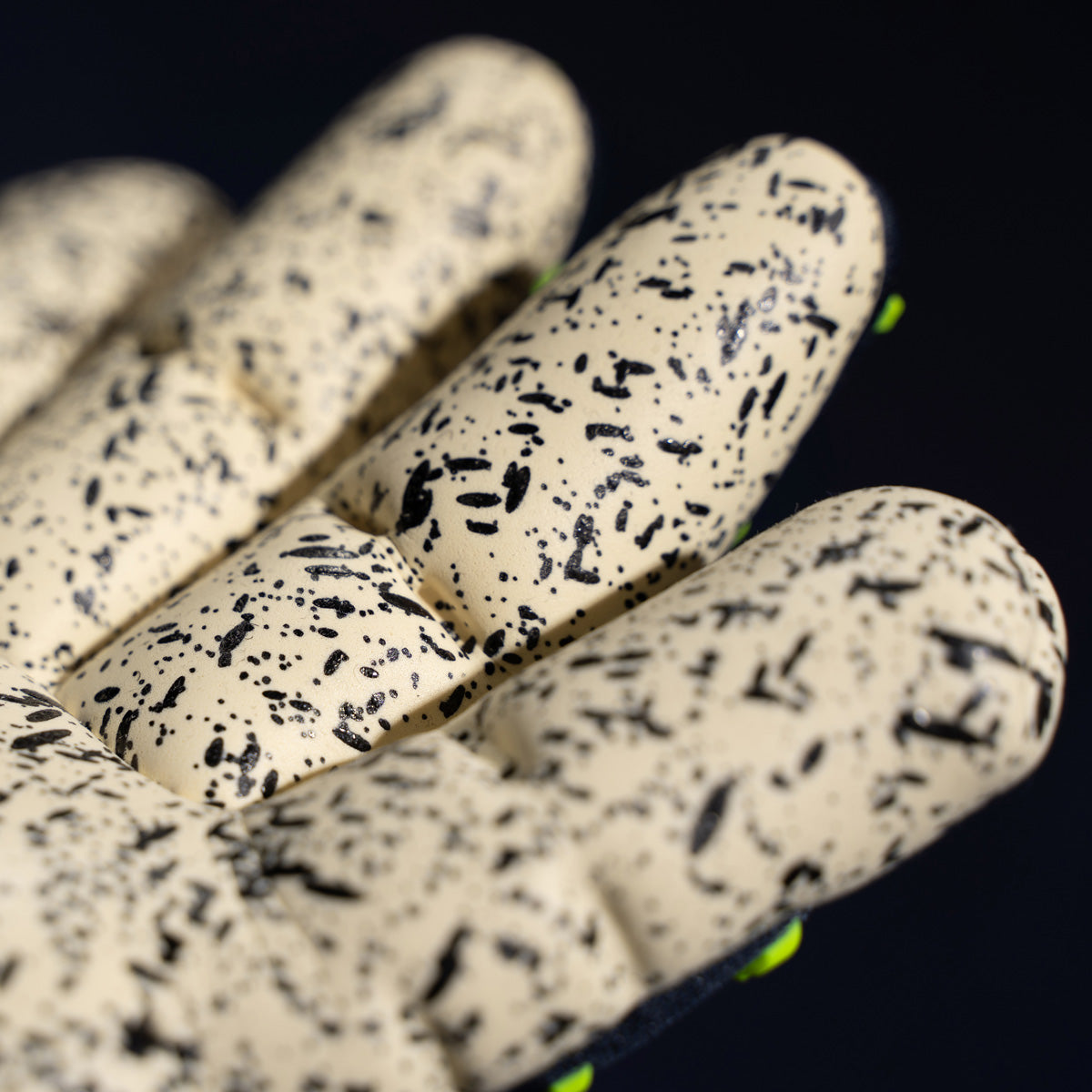 Guantes de portero Uhlsport Prediction Supergrip+ HN