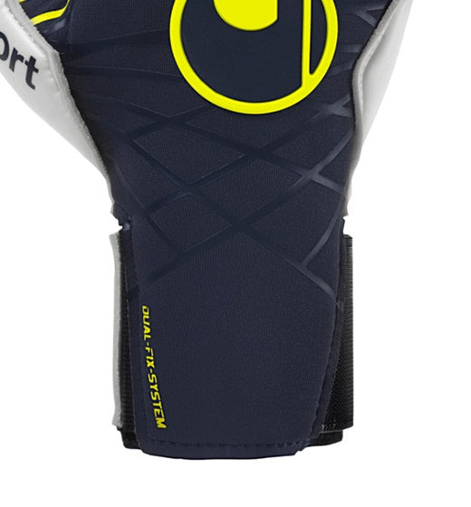 Guantes de portero Uhlsport Prediction Absolutgrip SC