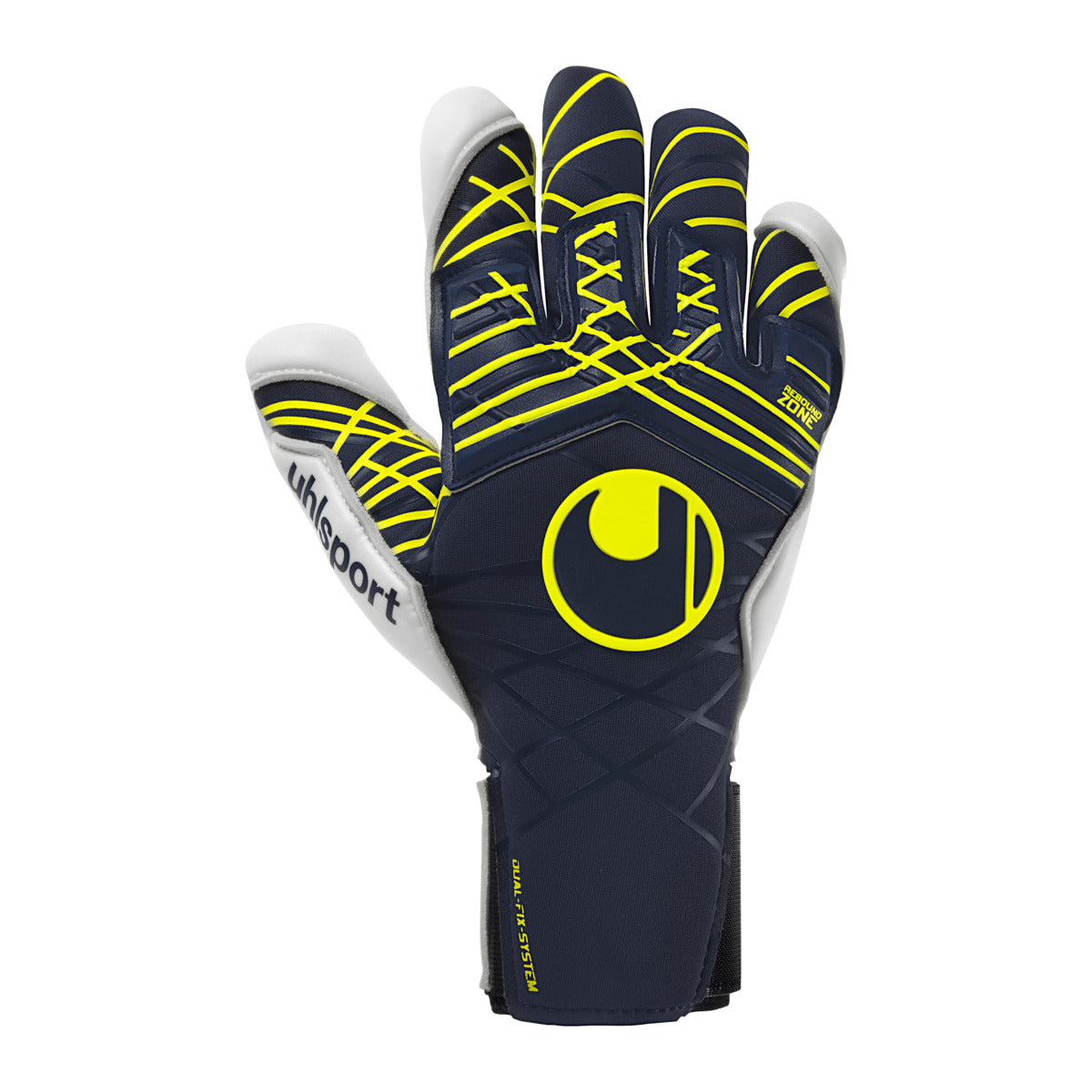Guantes de portero Uhlsport Prediction Absolutgrip SC