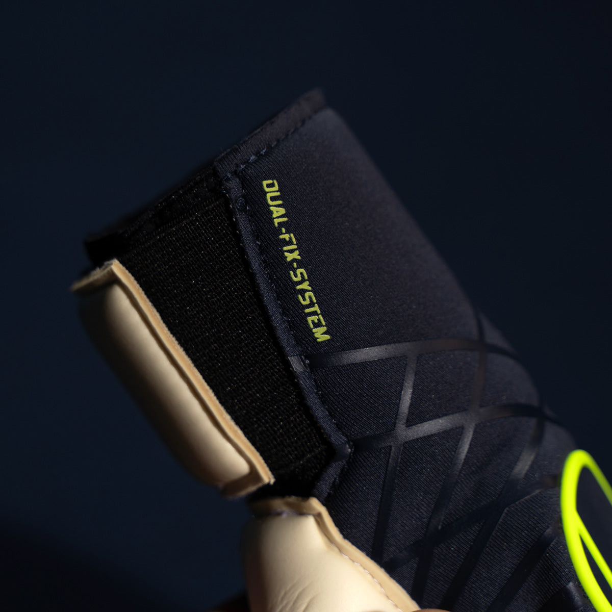 Guantes de portero Uhlsport Prediction Absolutgrip SC