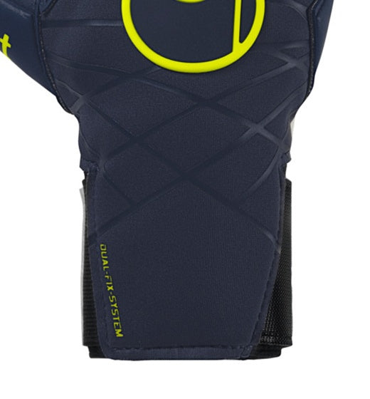 Guantes de portero Uhlsport Prediction Absolutgrip HN