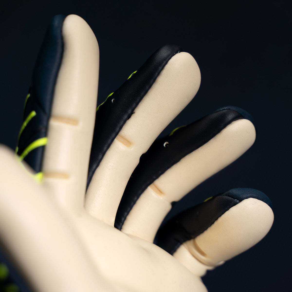 Guantes de portero Uhlsport Prediction Absolutgrip HN