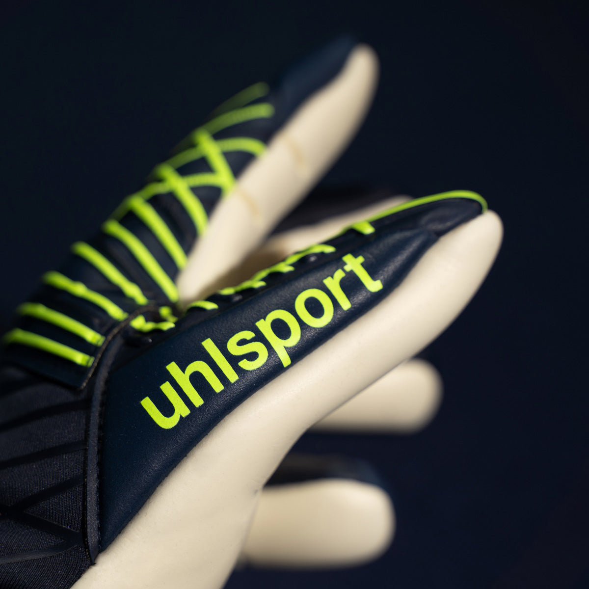 Guantes de portero Uhlsport Prediction Absolutgrip HN