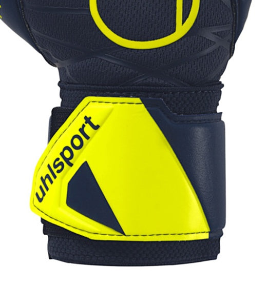 Guantes de portero Uhlsport Prediction Supersoft HN