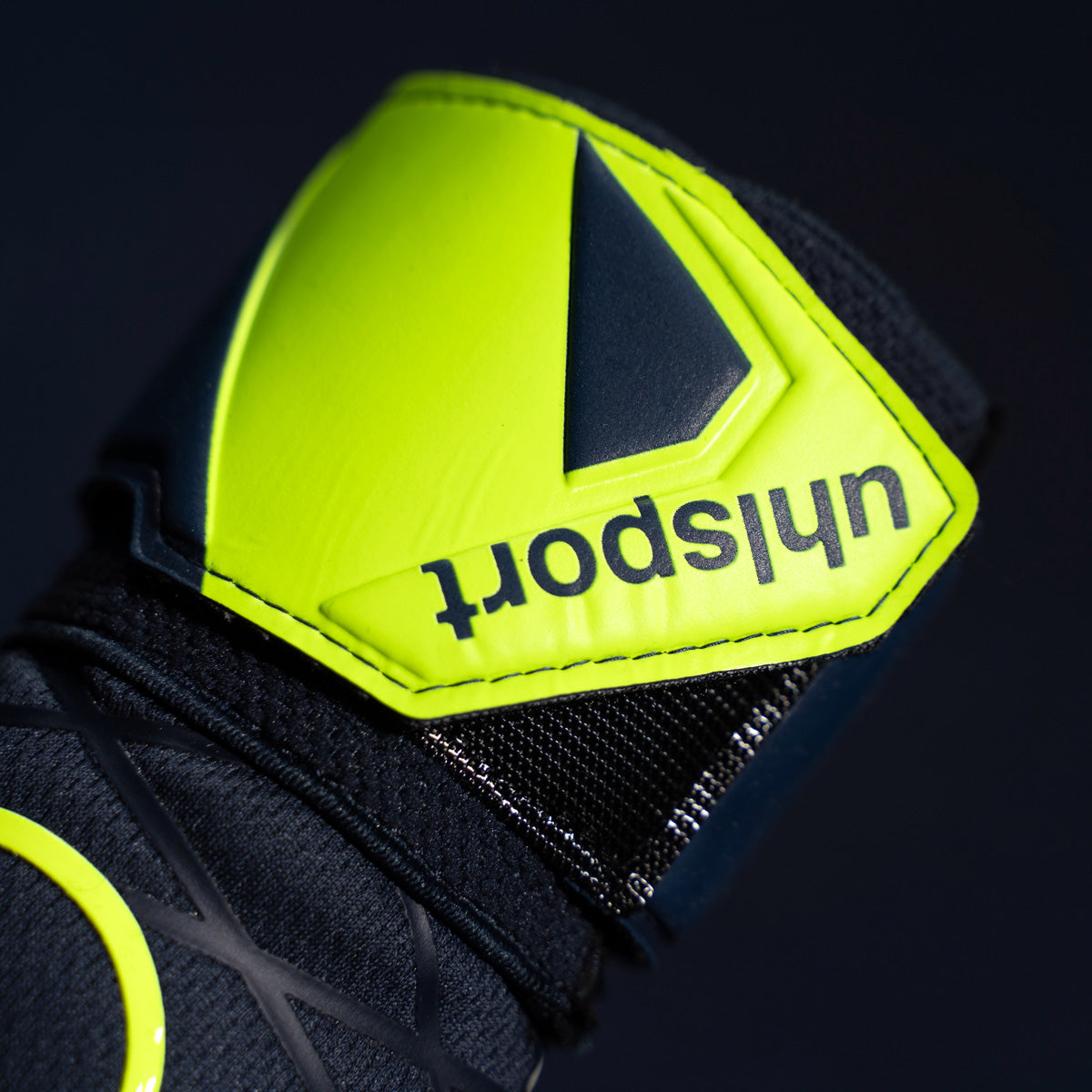 Guantes de portero Uhlsport Prediction Supersoft HN