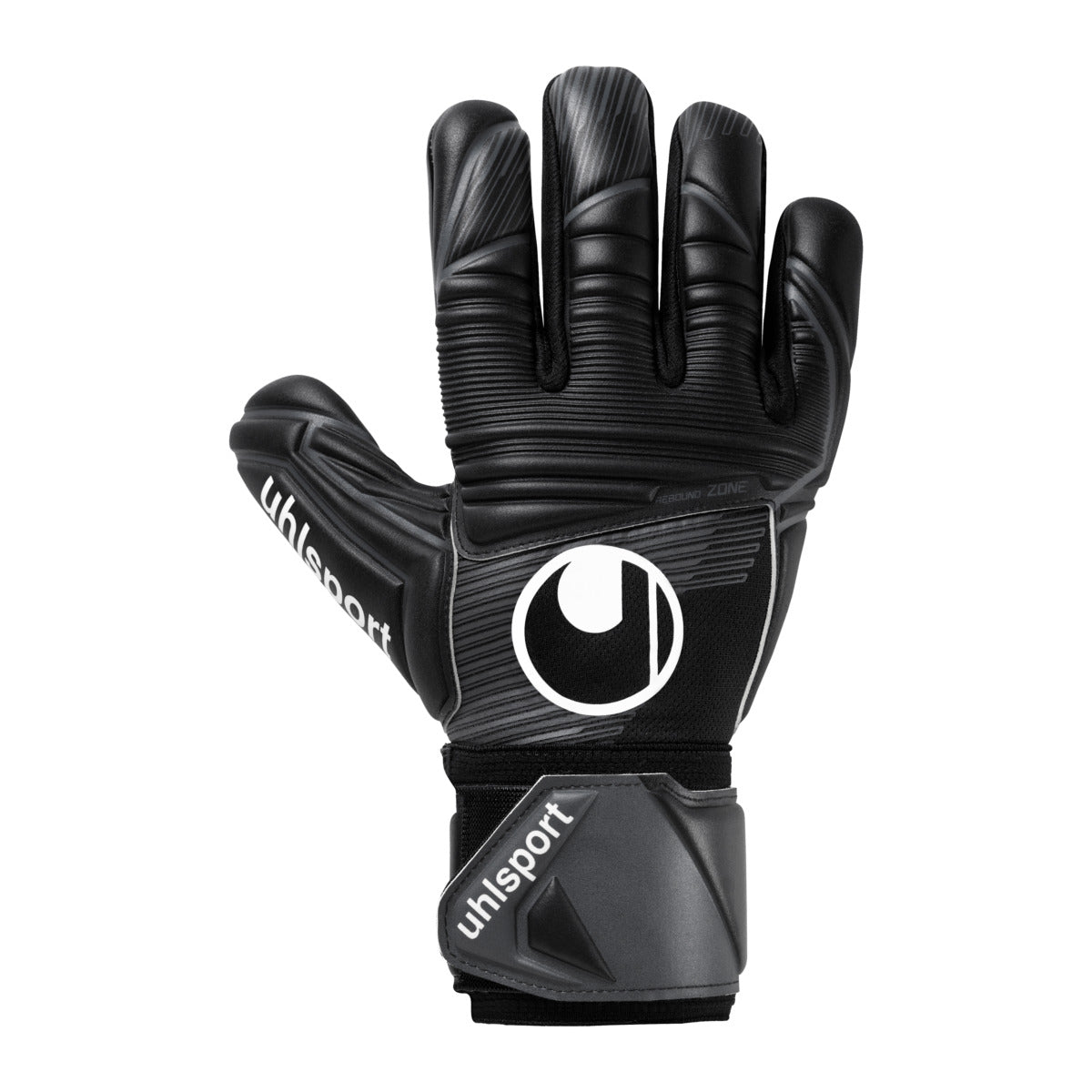 Guantes de portero Uhlsport Comfort Absolutgrip HN