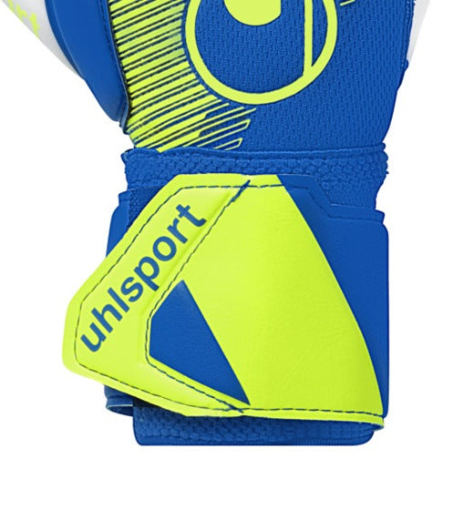 Guantes de portero Uhlsport Absolutgrip HN Pro Jr.