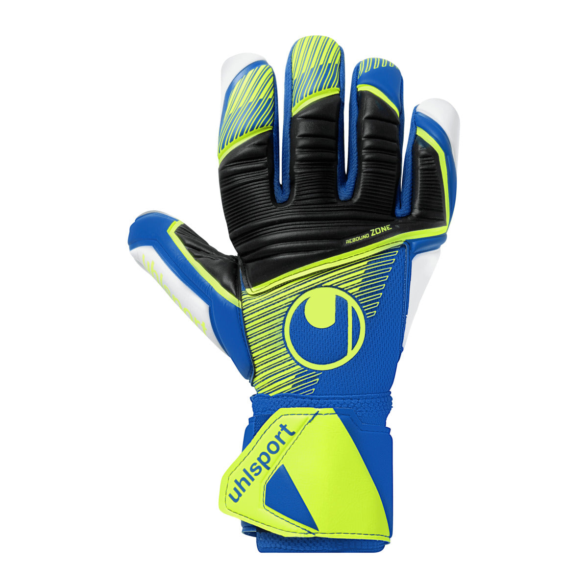 Guantes de portero Uhlsport Absolutgrip HN Pro Jr.