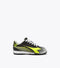 Diadora Pichichi 8 TF JR (black/fluorescent yellow)