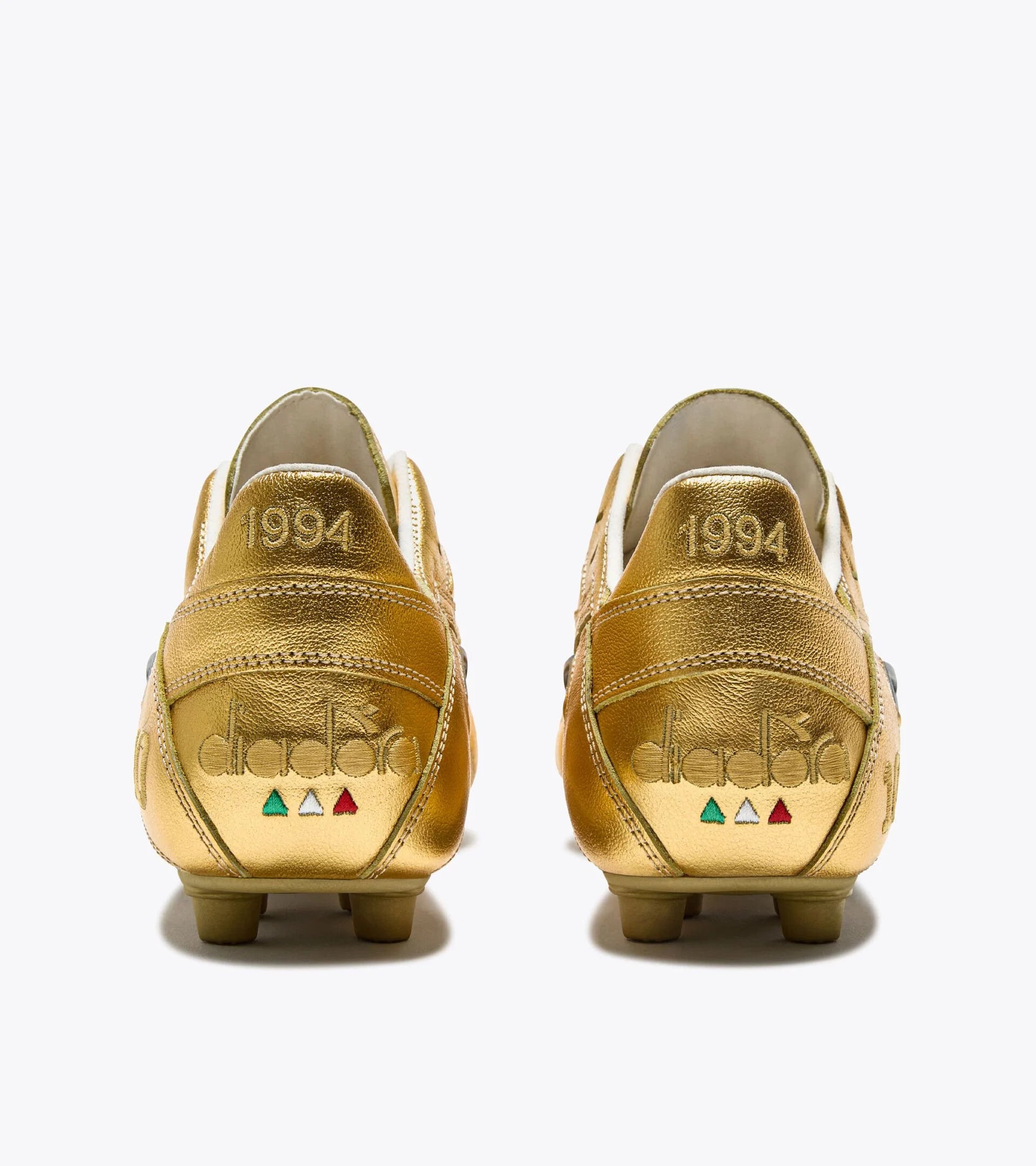 Diadora M. Winner ITA OG 94 LT+ MDPU (gold brown)