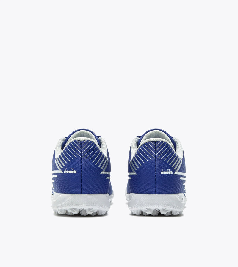 Diadora Pichichi 8 TF JR (mazarine blue/silver DD)