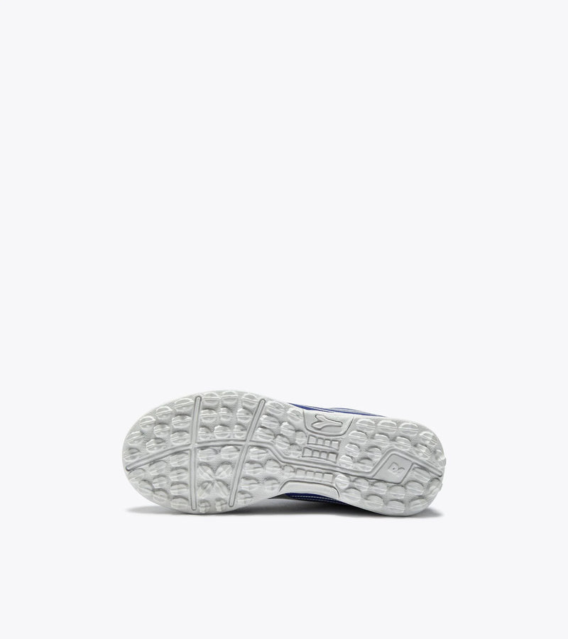 Diadora Pichichi 8 TF JR (mazarine blue/silver DD)
