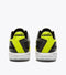 Diadora Brasil Icon Sala ID Soccer Shoes (fluorescent yellow DD/black)
