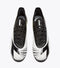 Diadora Maximus Icon SLX Soccer Cleats (black/white/yellow flour DD)