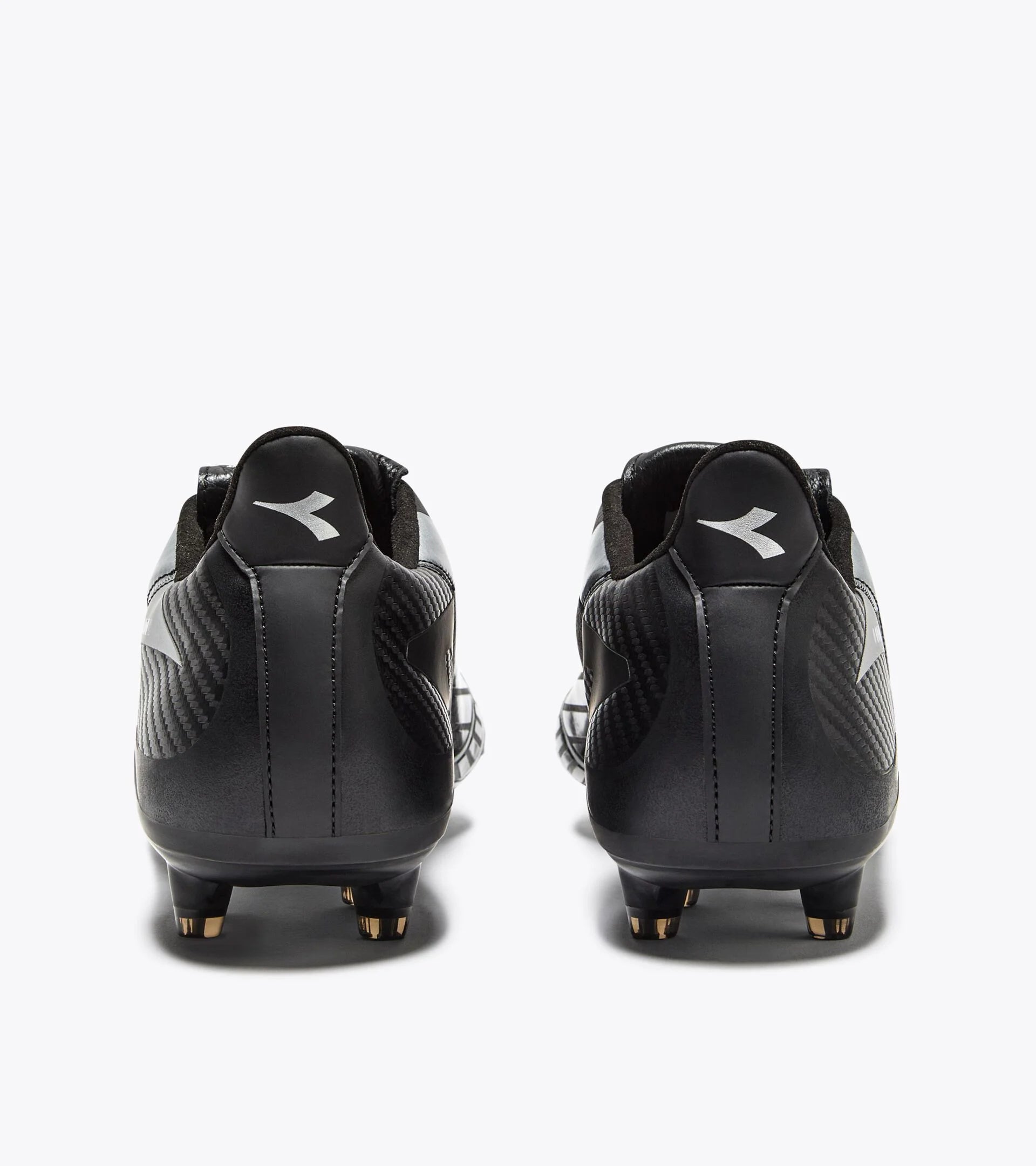 Botas de fútbol Diadora Maximus Elite ITA T SLX (negro/plata DD)