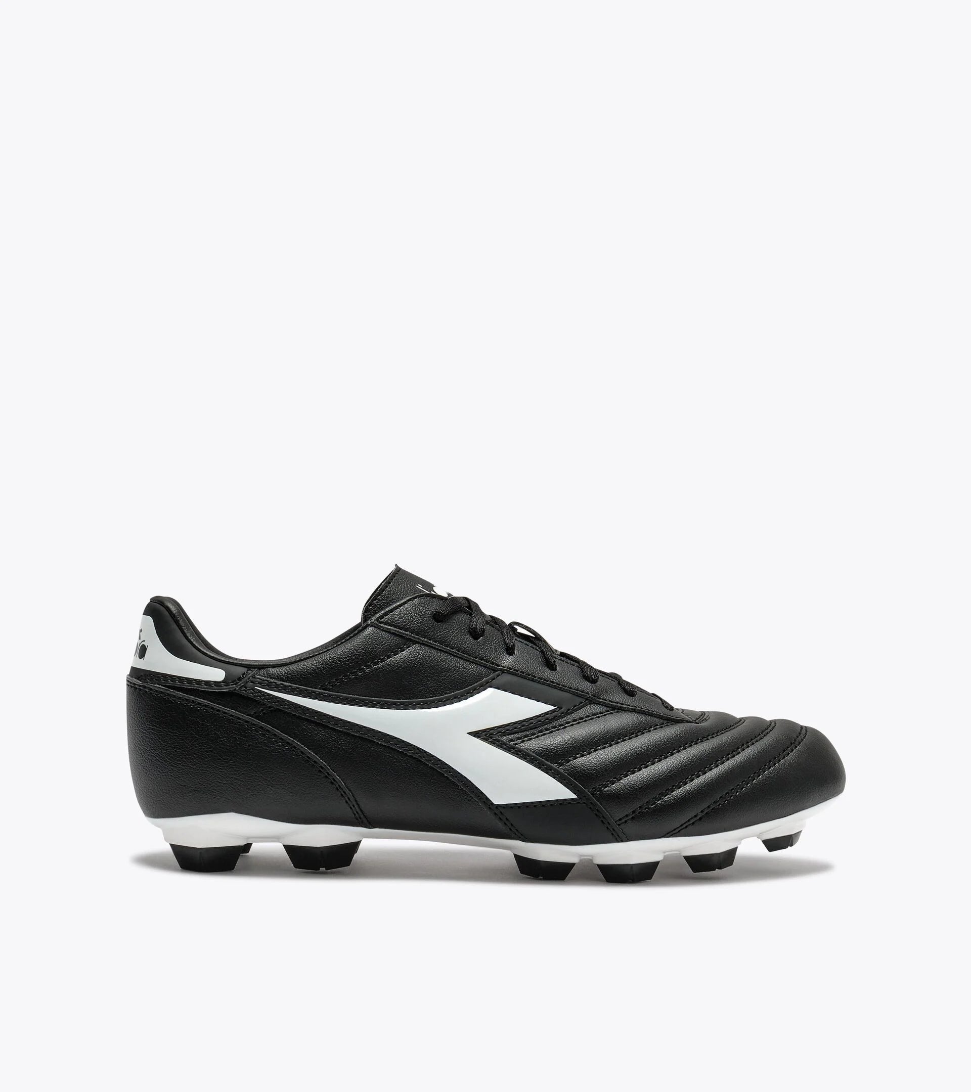 Diadora Brasil Icon R LPU (black/white)