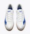 Diadora Pichichi 8 IDR Soccer Shoes (white/royal)