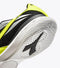 Diadora Brasil Icon Sala ID Soccer Shoes (fluorescent yellow DD/black)