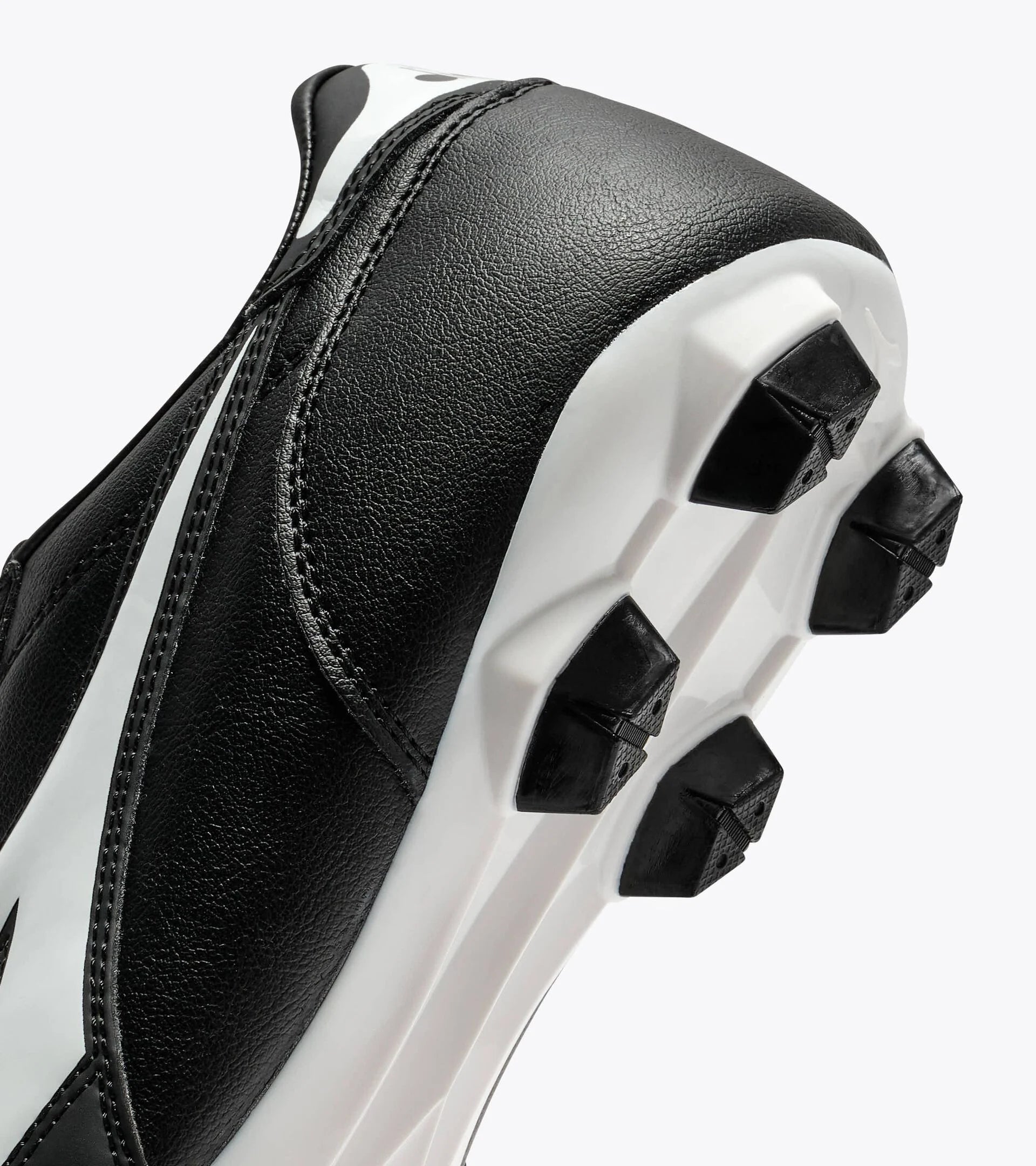 Diadora Brasil Icon R LPU (black/white)
