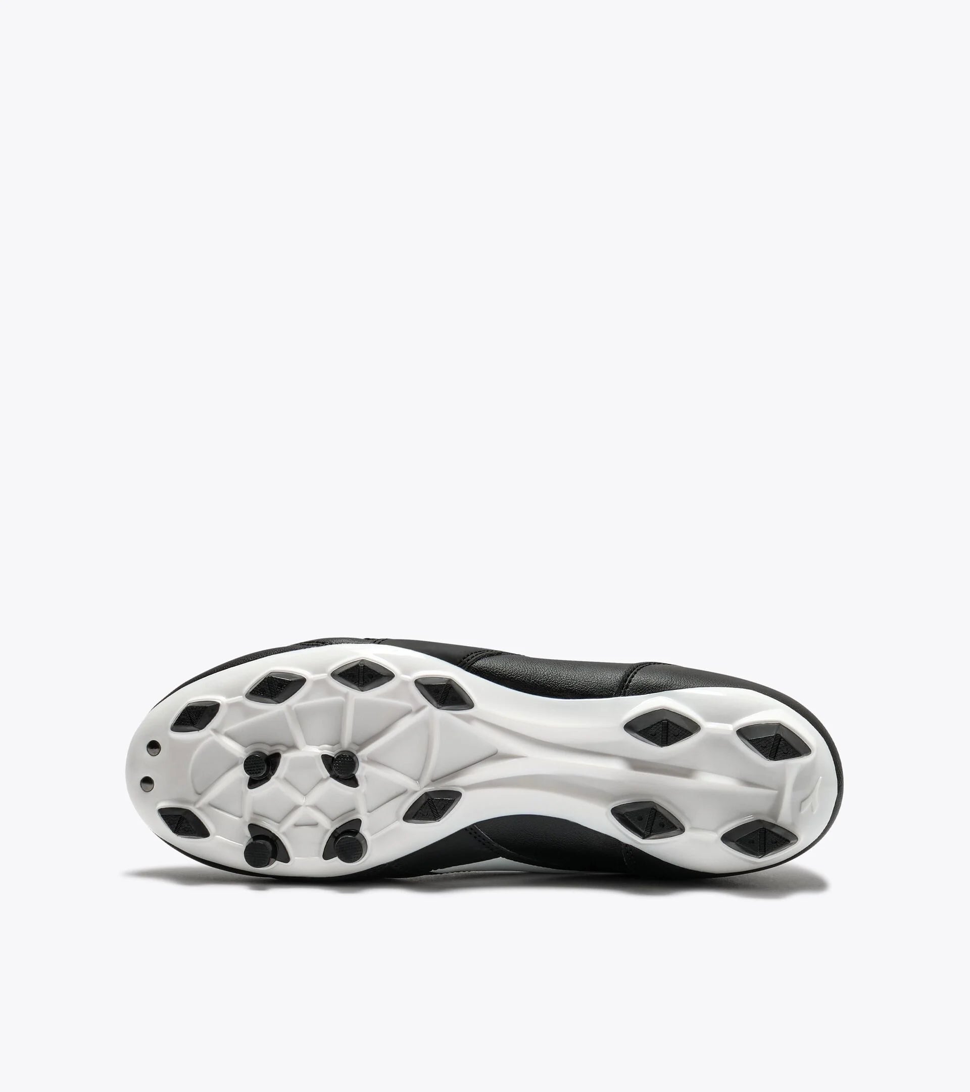 Diadora Brasil Icon R LPU (black/white)