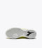 Diadora Brasil Icon Sala ID Soccer Shoes (fluorescent yellow DD/black)